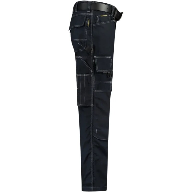 MALFINI, a.s. Cordura Canvas Work Pants pracovní kalhoty unisex