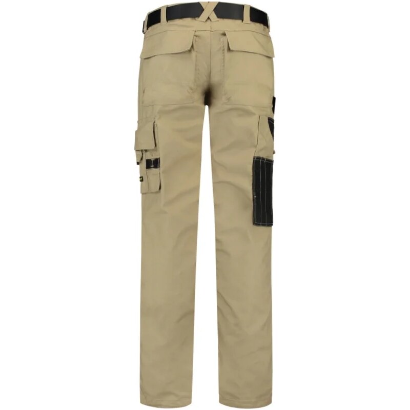 MALFINI, a.s. Cordura Canvas Work Pants pracovní kalhoty unisex