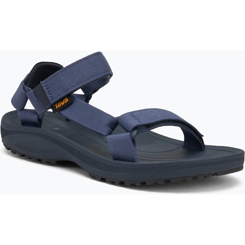Pánské sandály Teva Winsted crown blue