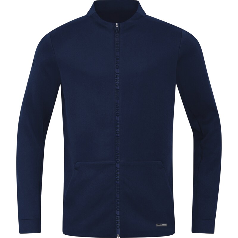 Jako MMikina Jacket Pro Casual pánské
