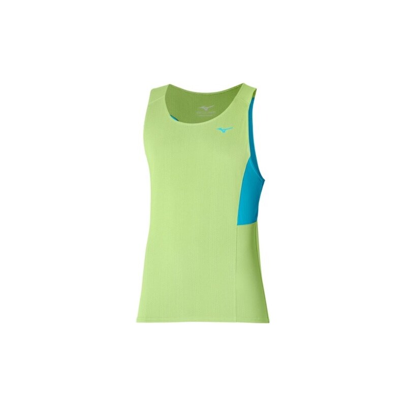 Běžecké tílko Mizuno DryAeroFlow Tank J2GAB00242