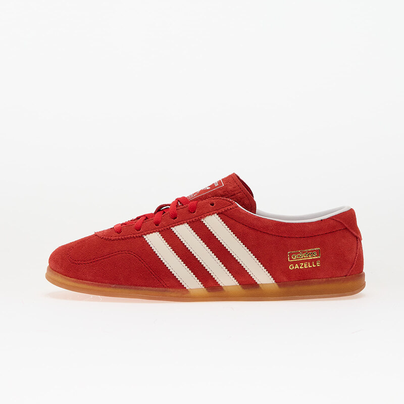 adidas Originals adidas Gazelle Lo Pro W Better Scarlet/ Ftw