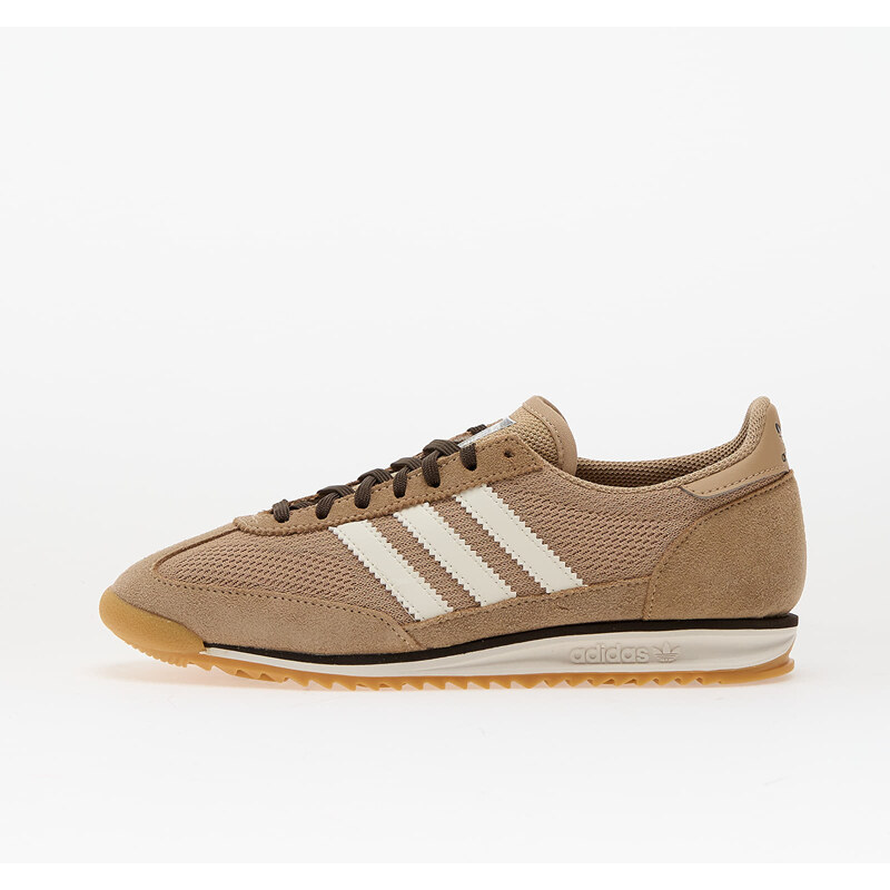 adidas Originals adidas SL 72 OG W Warm Sand/ Off White/ Gum1