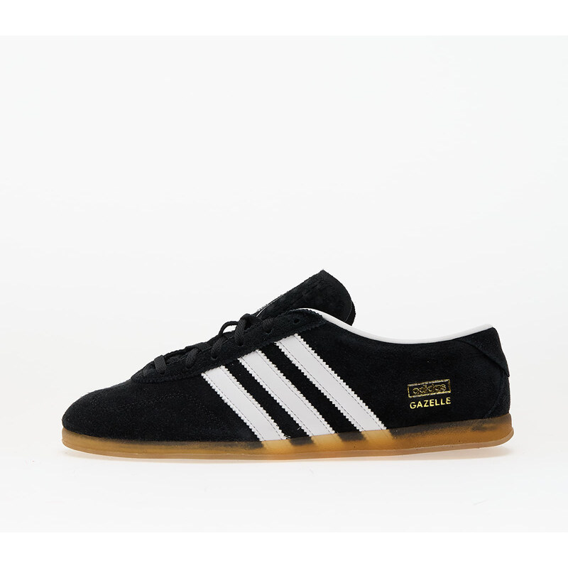 adidas Originals adidas Gazelle Lo Pro W Core Black/ Ftw White/