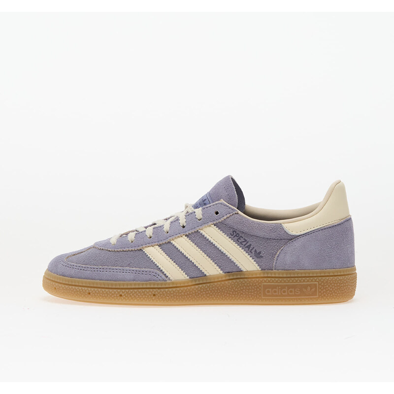 adidas Originals adidas Handball Spezial W Silver Violet/ Crew