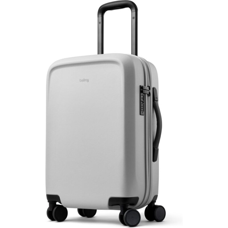 Bellroy Elegantní palubní kufr Transit Carry-On - Chalk