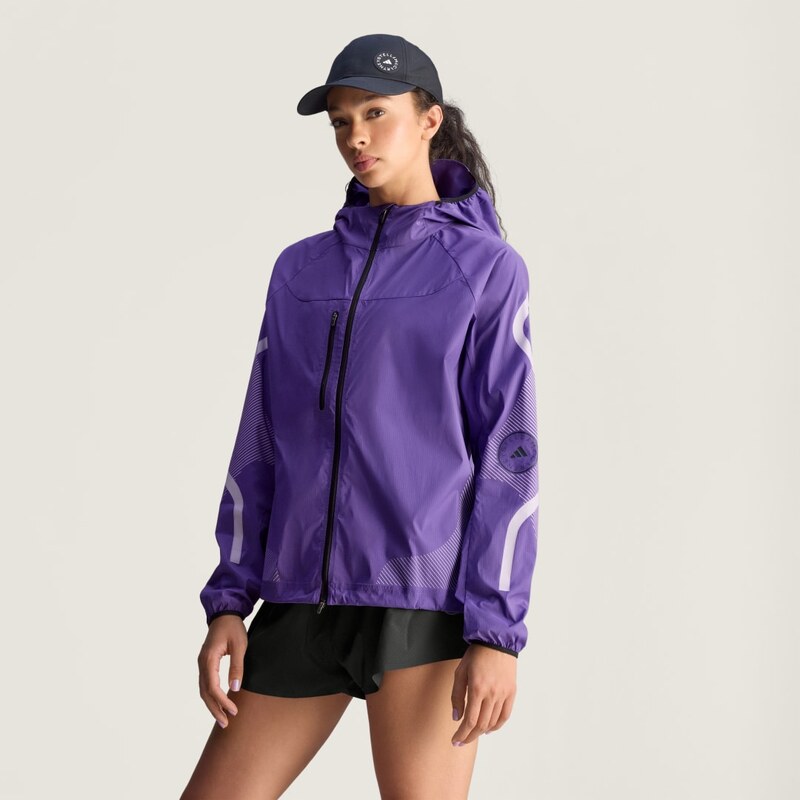 Bunda adidas By Stella McCartney Running