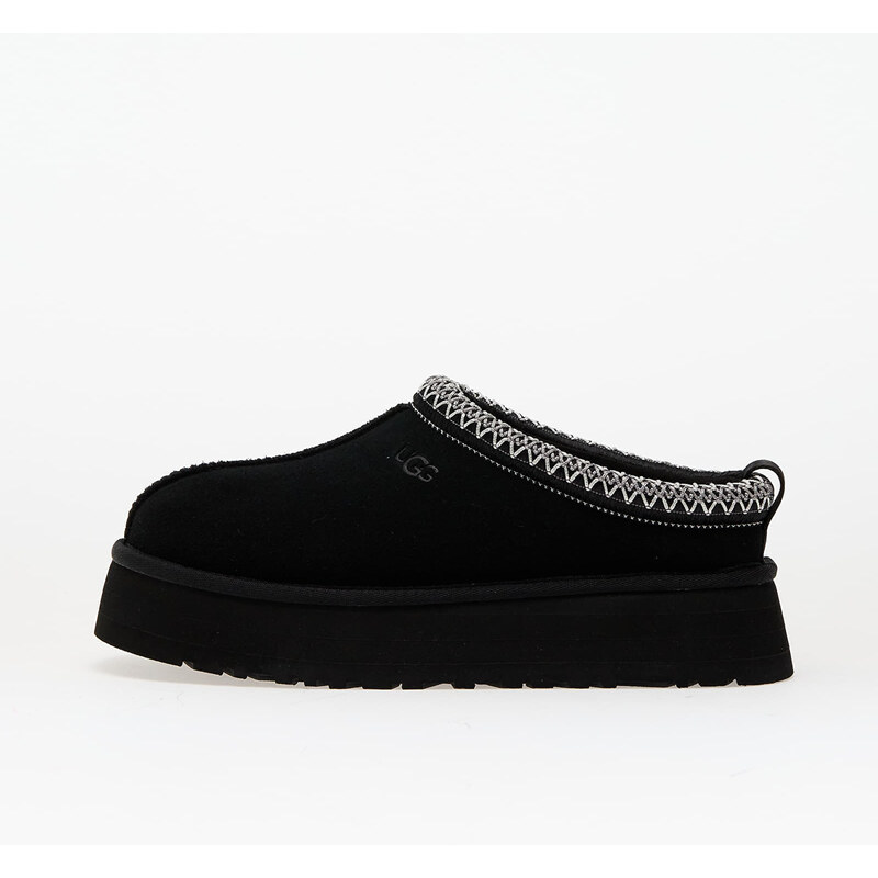 UGG W Tazz II Black
