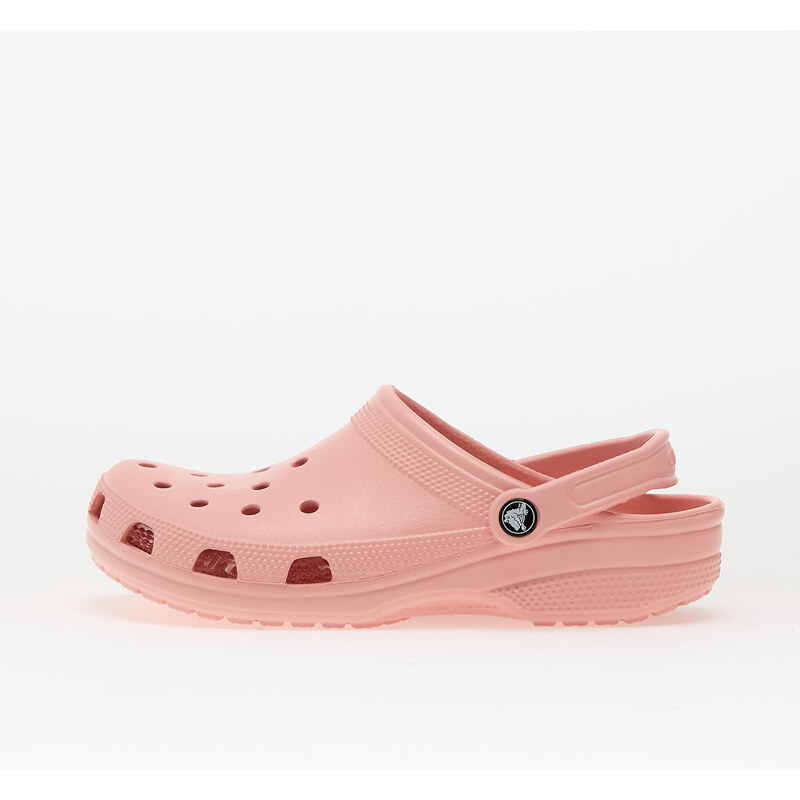 Crocs Classic Pastel Pink