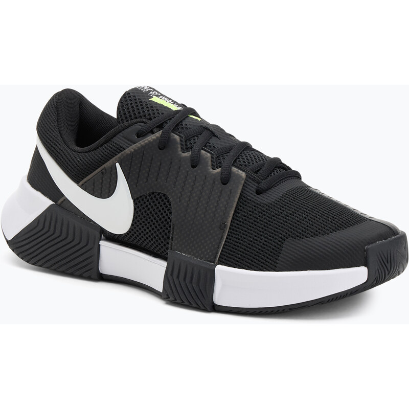 Pánské tenisové boty Nike Zoom GP Challenge 1 black / white /