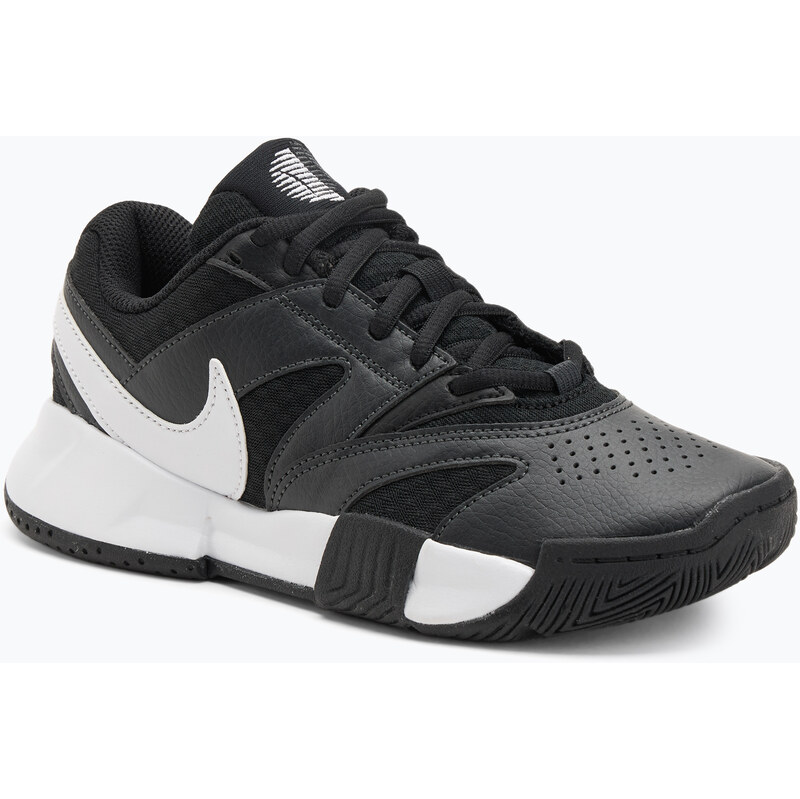 Dámské boty Nike Court Lite 4 black / white / anthracite
