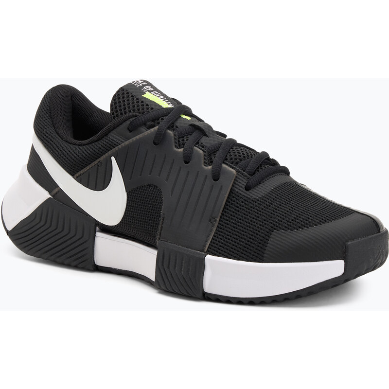 Pánské boty Nike Zoom GP Challenge 1 black / white / black