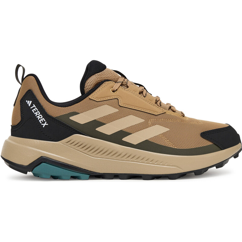 Trekingová obuv adidas