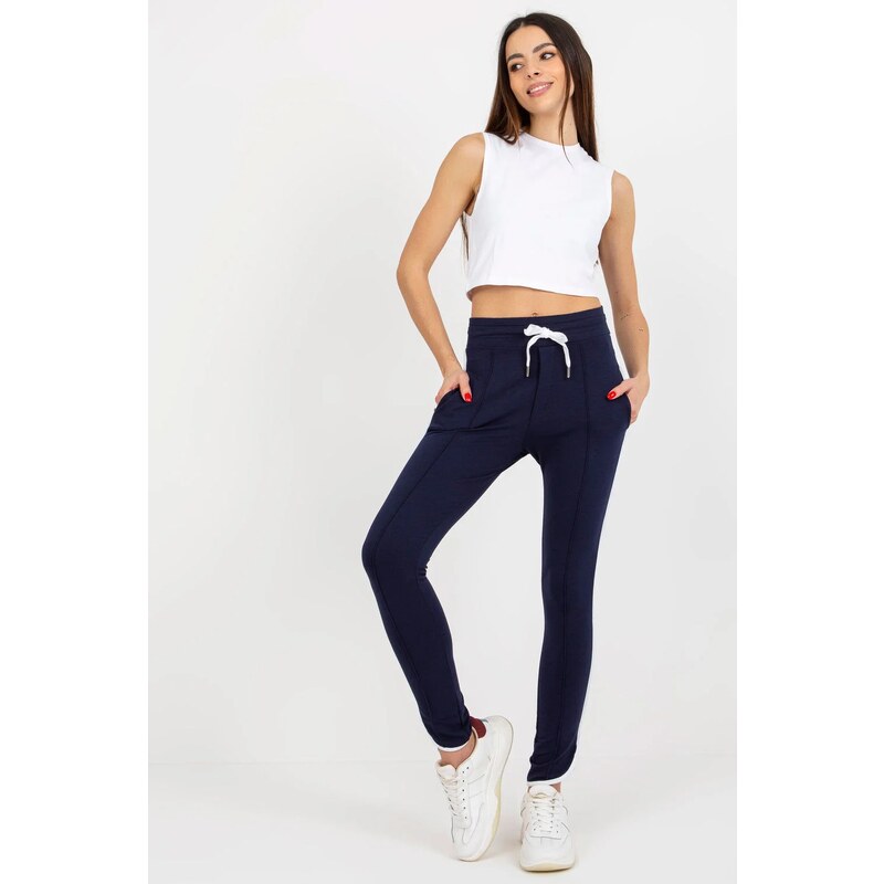 Teplákové kalhoty model 214459 Rue Paris