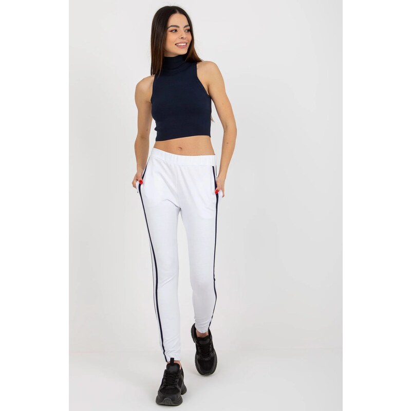 Teplákové kalhoty model 214460 Rue Paris