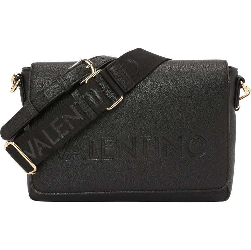 VALENTINO Taška přes rameno Foxy Re černá 107574707