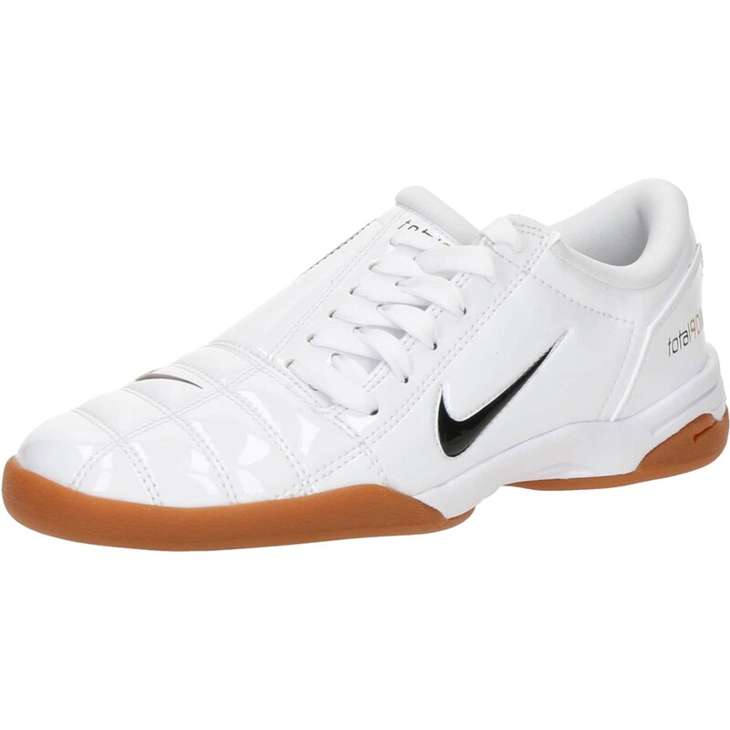 Nike Sportswear Tenisky Total 90 černá / bílá