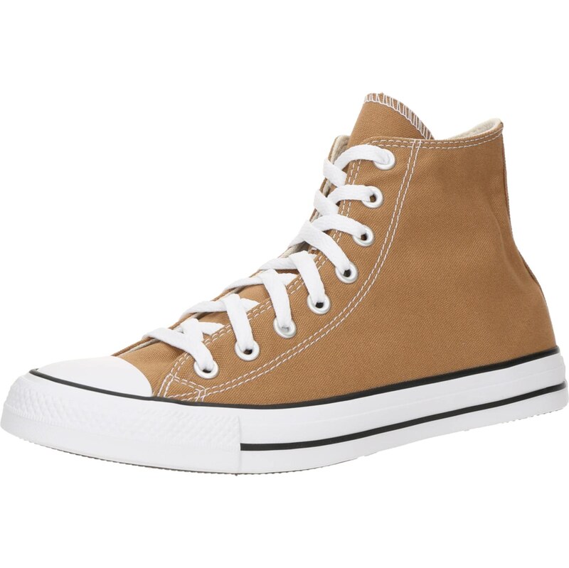CONVERSE Kotníkové tenisky 'CTAS' brokátová / černá / bílá