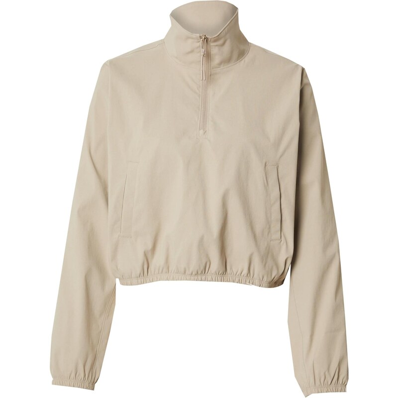 UNDER ARMOUR Sportovní bunda Unstoppable khaki 107574904