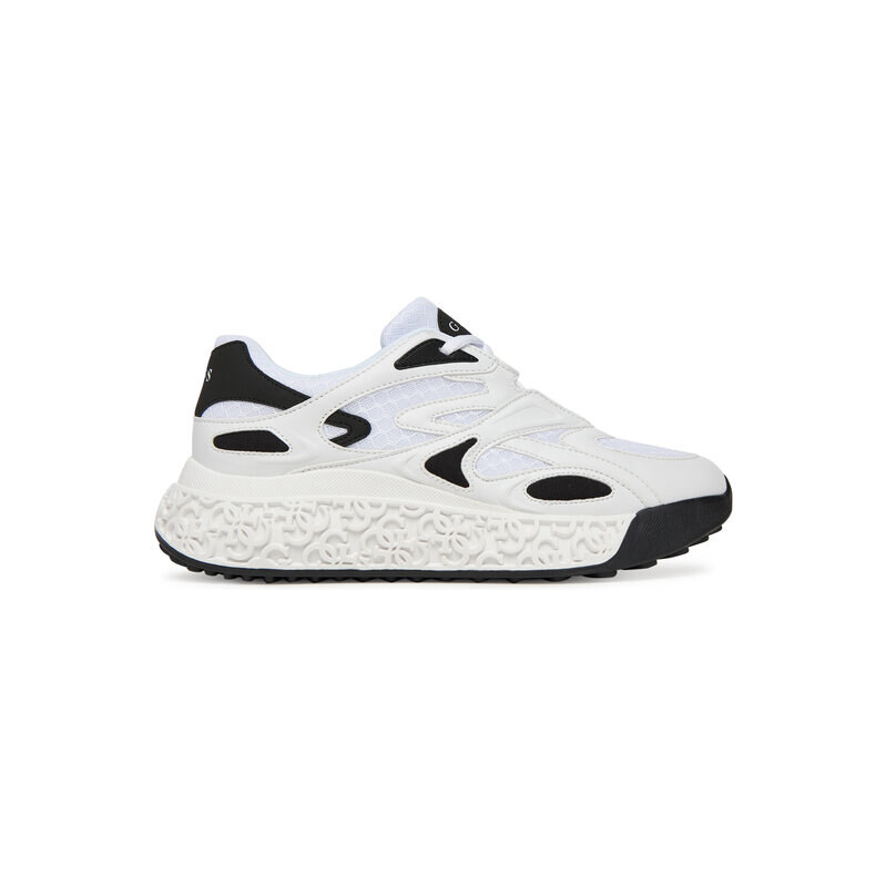 Sneakersy Guess