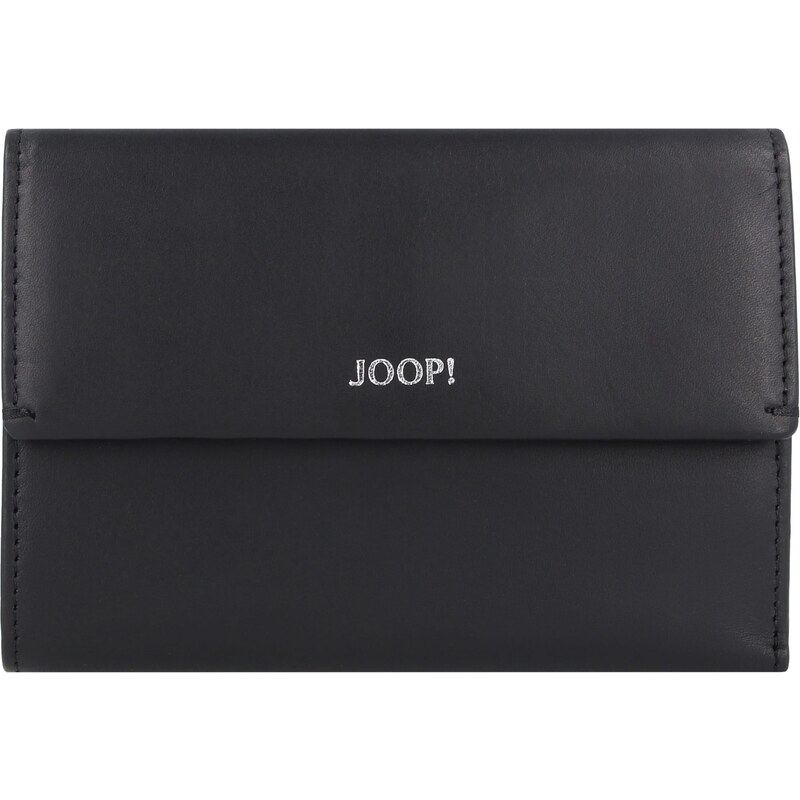 JOOP! Peněženka Sofisticato 1.0 Cosma černá 107981727