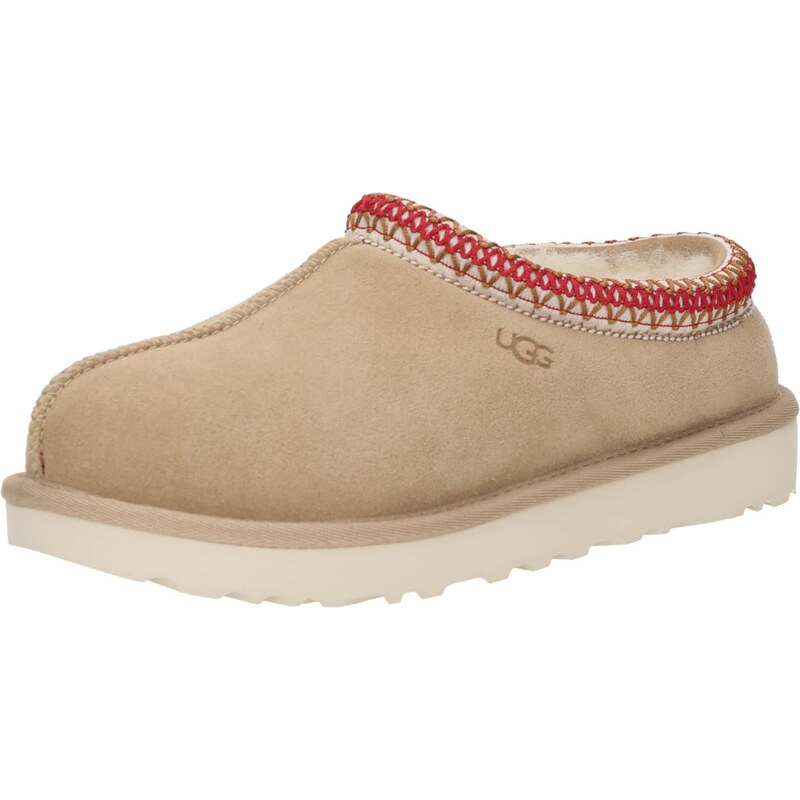 UGG Pantofle Tasman II písková 107574765