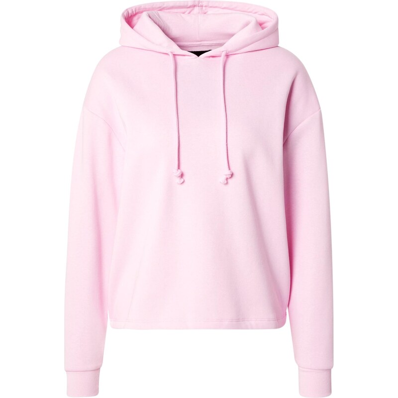 PIECES Mikina PCCHILLI růžová