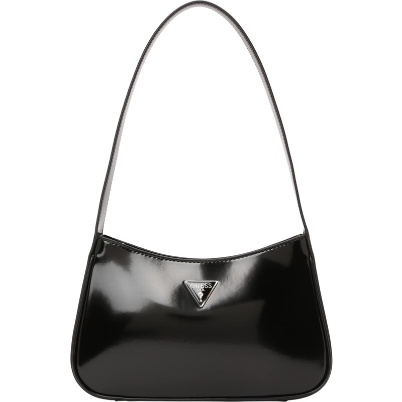 GUESS Taška přes rameno ARNELA TOP ZIP SHOULDER BAG černá 107574777