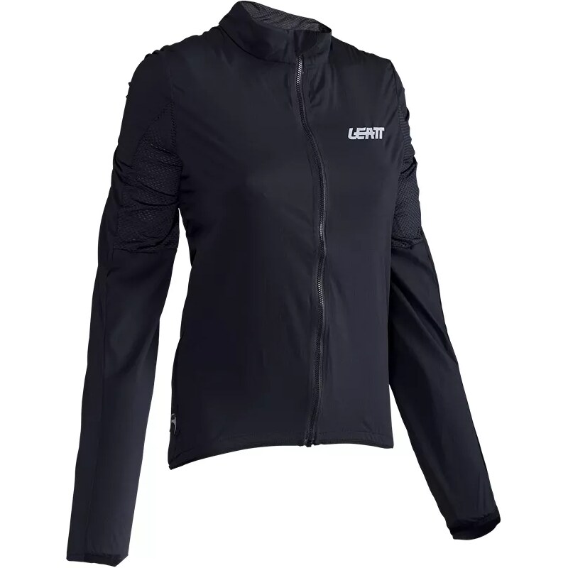LEATT MTB Endurance 2.0 bunda, dámská, černá 112726118