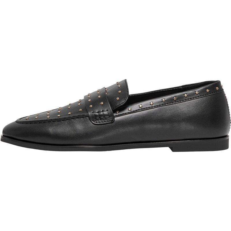 ONLY Slipper ONLLOVE-1 černá