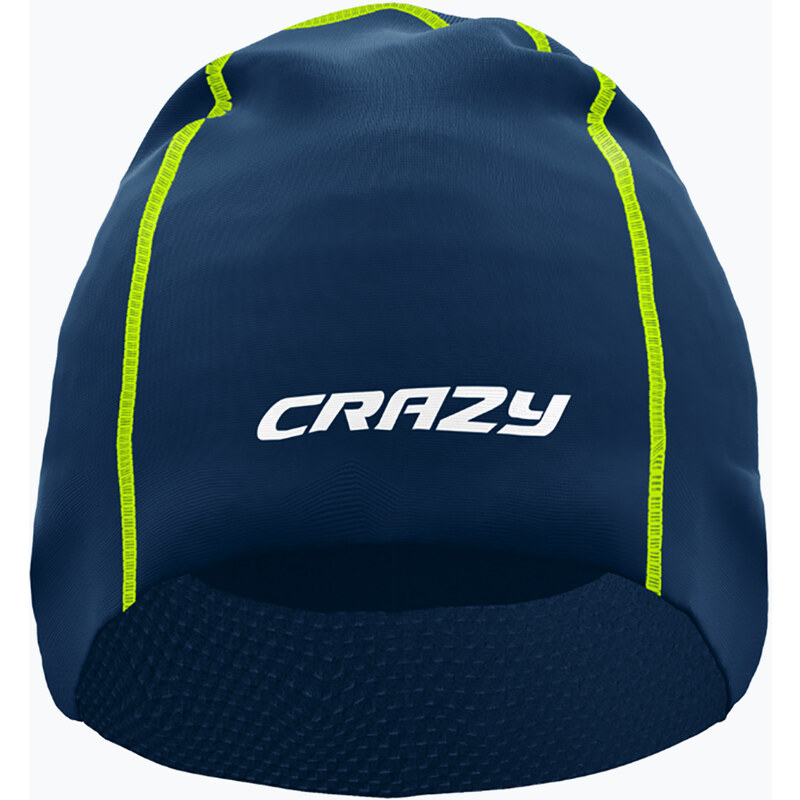 Běžecká čepice Crazy Spire liken