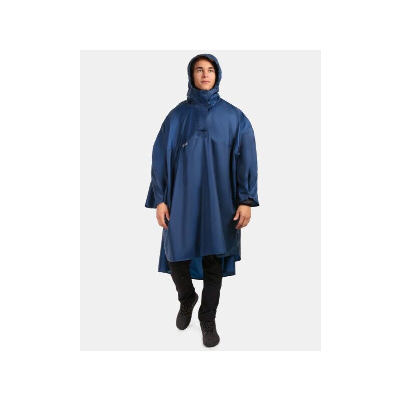 Unisex pláštěnka Kilpi RAIT-U