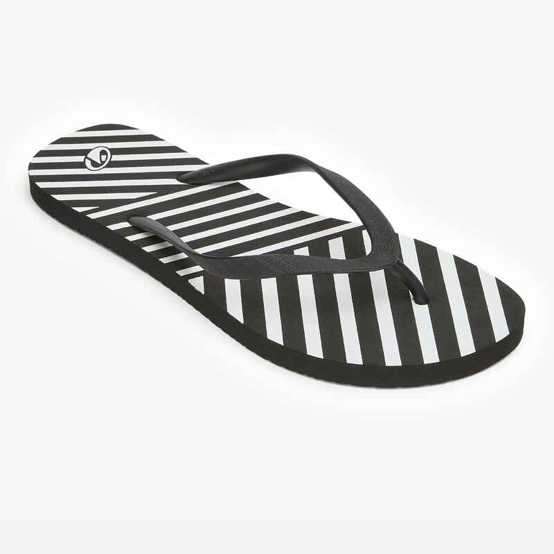 DECATHLON Dámské žabky 120 Transat 104717703