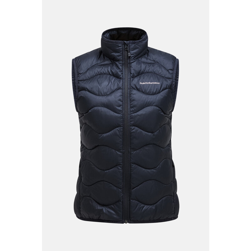 VESTA PEAK PERFORMANCE W HELIUM DOWN VEST 110759023