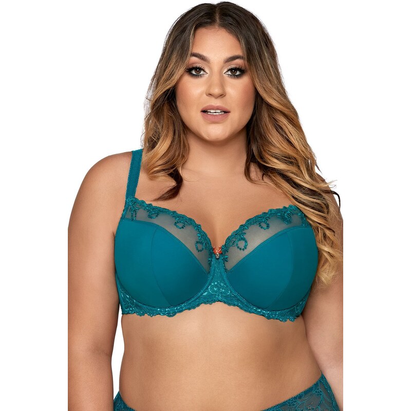 Ava Lingerie polovyztužená podprsenka 1030 Novato 107587904