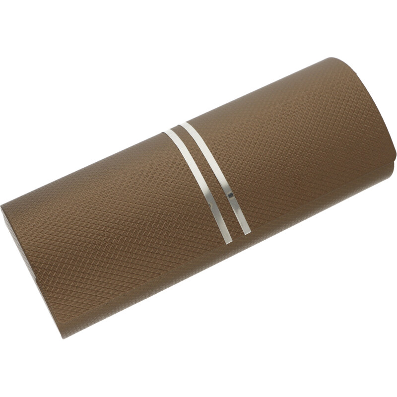 Ewena Pouzdro na brýle magnetické hnědé TK221 109575584