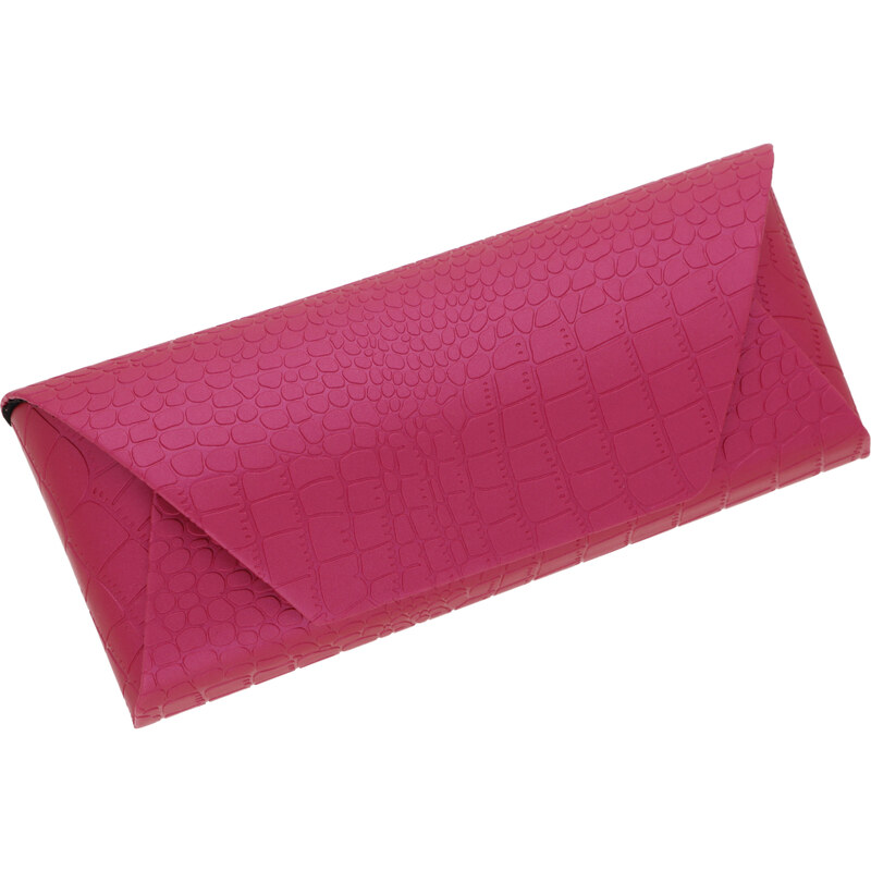 Ewena Pouzdro na brýle magnetické červené Z5105 107589181