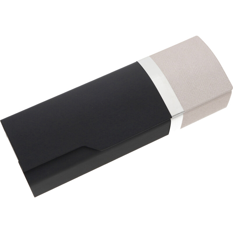 Ewena Pouzdro na brýle magnetické zapínaní KS140