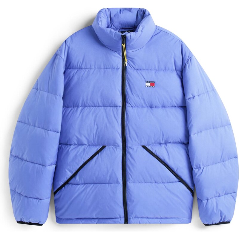 Tommy Jeans Přechodná bunda 'Vail' modrá