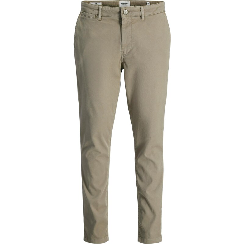 JACK & JONES Chino kalhoty JPSTMARCO JJARTHUR brokátová