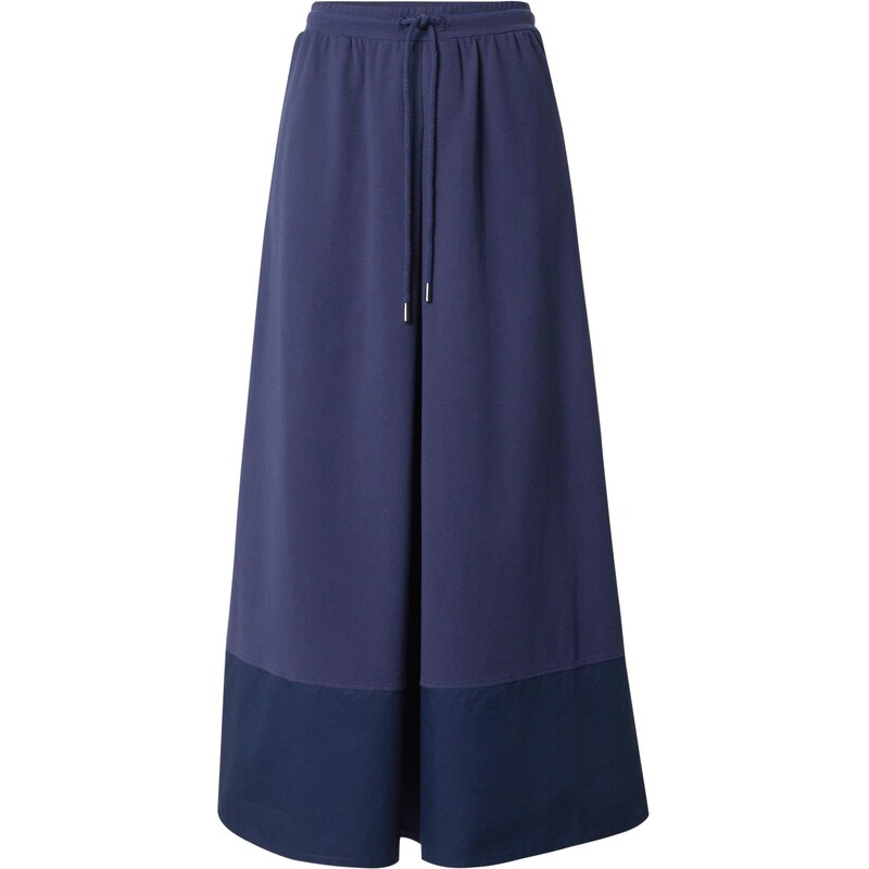 MM by Max Mara Sukně PABLO námořnická modř / noční modrá