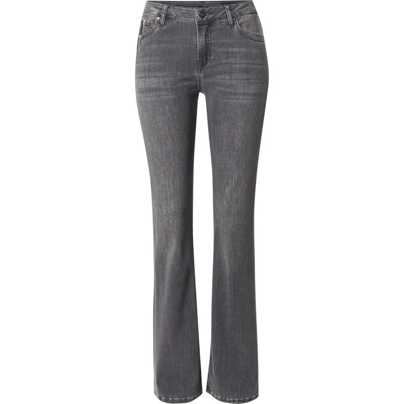 AG Jeans Džíny černá džínovina 109394547