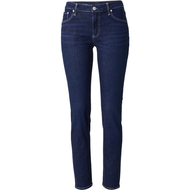 AG Jeans Džíny PRIMA tmavě modrá