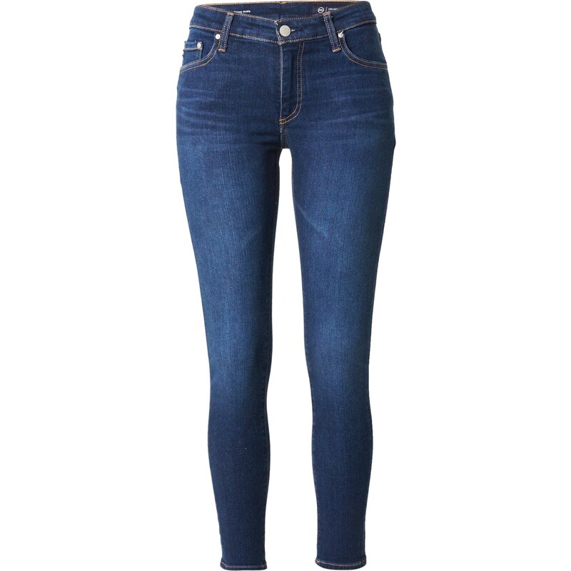 AG Jeans Džíny tmavě modrá 109090649