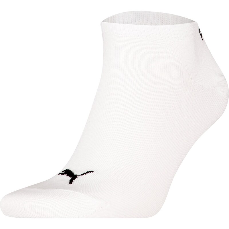 PUMA Ponožky bílá