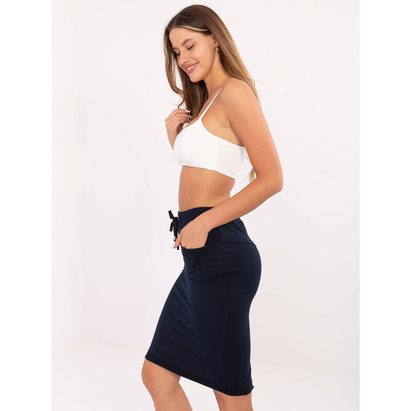 BASIC FEEL GOOD Dámská sukně RV-SD-4793-1.32 BASIC FEEL COOD