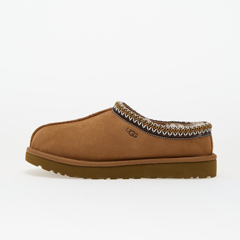 UGG W Tasman II Chestnut 107595605
