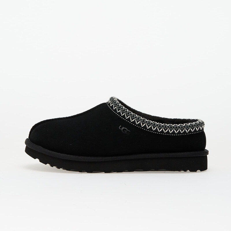 UGG W Tasman II Black