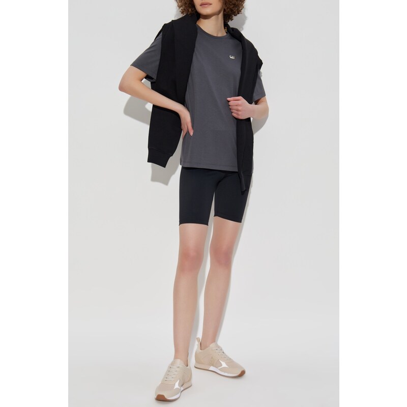 EA7 Emporio Armani T-Shirt ASPHALT 107602671