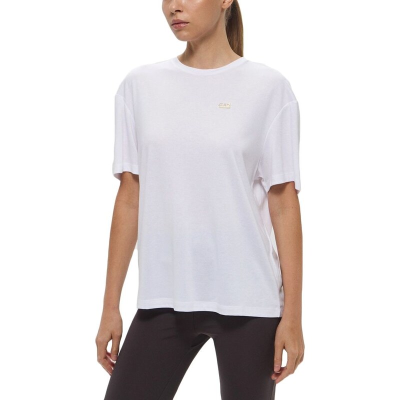 EA7 Emporio Armani T-Shirt WHITE